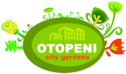 Otopeni City Gardens