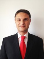 Daniel Serbanica (Broker imobiliar)