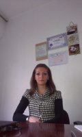 Cristina Popescu (Manager de agentie)