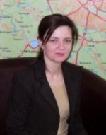Dana Marinescu (Agent imobiliar)